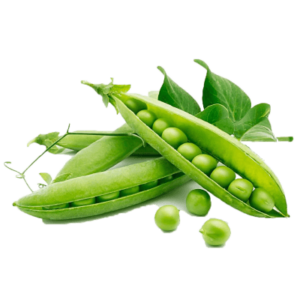 Three Carrot Vegetables