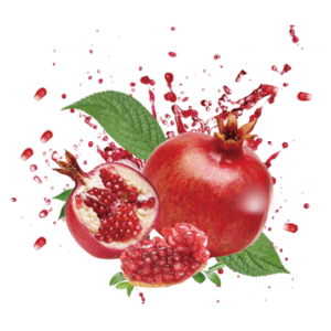 Dalim (Pomegranate)