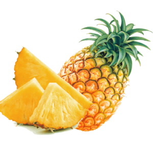 Cherry Pineapple