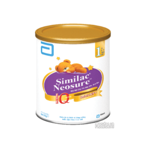 Danish Condensed Filled Milk