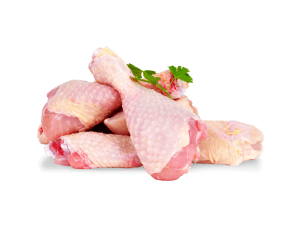 Aged Goat Steak Beef