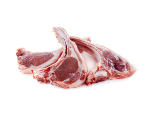 Aged Beef Steak Beef