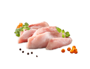 Boneless Chicken Breasts