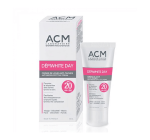 ACM Depi White Day SPF 20 Cream (40ml)