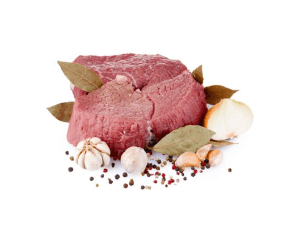 Aged Beef Steak Beef